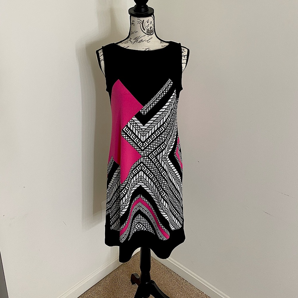 Women’s Spring/Summer Dress Worn Once